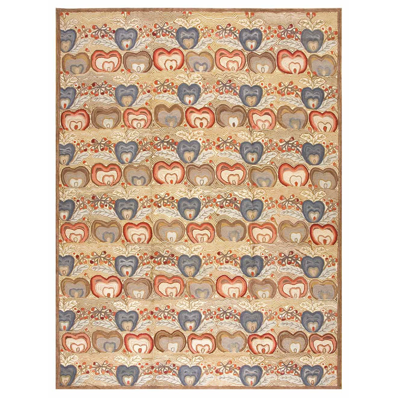 One-of-a-Kind 6' X 9' Area Rug