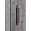 Ossipee 4 Door Manufactured Wood Wardrobe