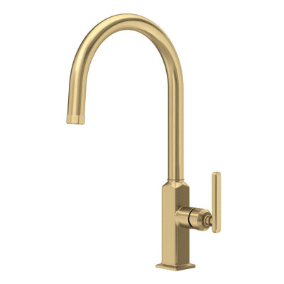 Apothecary Bar/Food Prep Kitchen Faucet