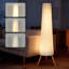 153cm LED Column Floor Lamp