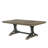 Dasher Extendable Dining Table