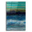 «Marooned 1» par Alicia Ludwig, art mural en verre acrylique-1451794783