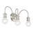 Grogan 3 - Light Dimmable Vanity Light-252451538