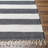 Anayah Cotton Striped Indoor Rug-1635422508