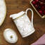 Ensemble sucrier et crémier Noritake