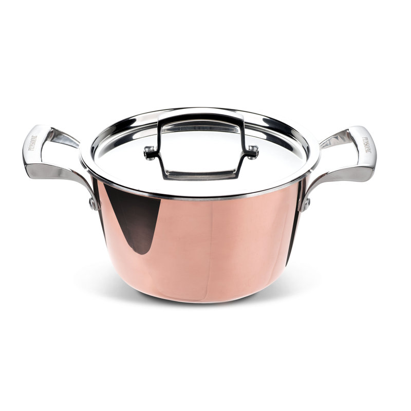 Reserve Saucepan, 5 Litres