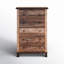 Dodge 3 Drawer Chest-443841025