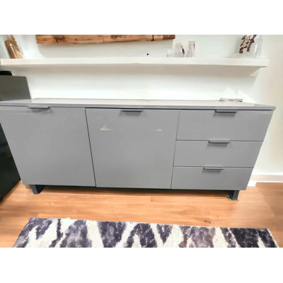 Adelino 160cm Sideboard
