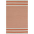 Rust/Beige