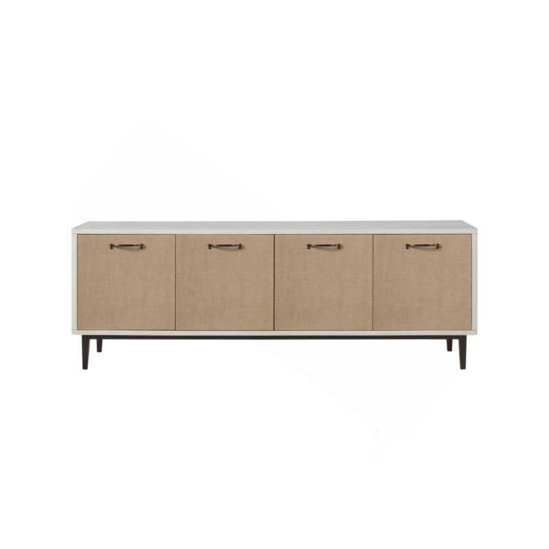 80" Console - Vanilla