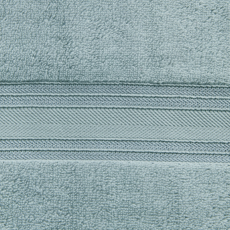 18-piece Cotton Towel Set, Surf Spray