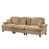 Light Coffee Chenille n'est pas disponible