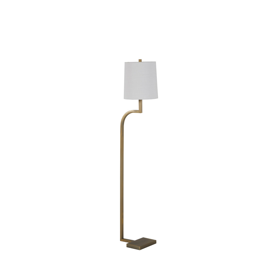 Hawthorne 53" Floor Lamp Gabby