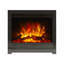 Beam Edge 22" Inset Electric Fire-110732523