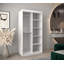 Gallipolis Manufactured Wood Wardrobe-140342609