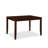 Amazin Acacia Dining Table
