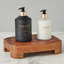 Classic Rectangle Trivet Riser, Small