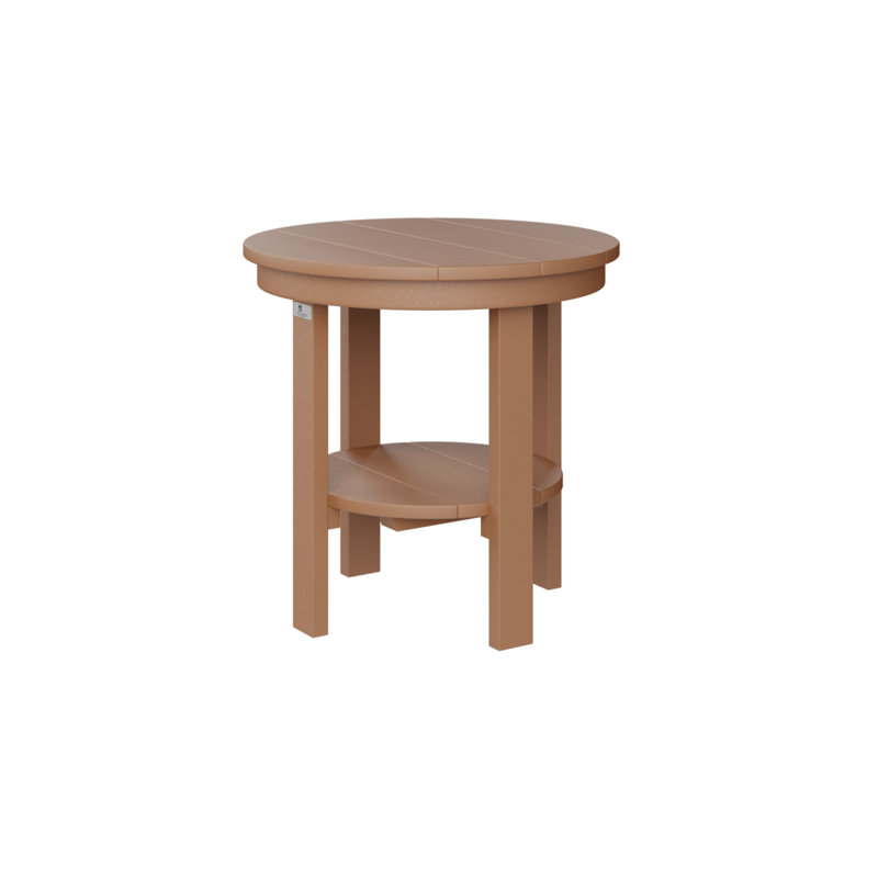 Table de salle à manger Berlin, Cèdre