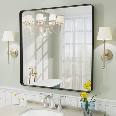 Miroir mural Aevar
