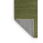 Tapis brun uni lavable à la machine-652347635