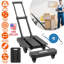 Chariot pliable pour camion à main pliable 165LBS