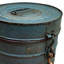 Aguiniga Handmade Hat Box