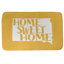 Memory Foam Non-Slip Bath Rug