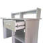 Bureau d'ordinateur Modern E1 15MM