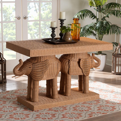 Console Kenworthy Bali & Pari Elissa