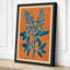 Healing Herb Study Botanical - Wrapped Canvas-2127851394-2127851450