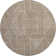 Premium Machine Washable Prisco Brown Rug