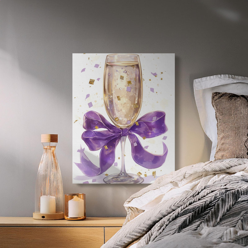 Wrapped Canvas Print Set, 18x24