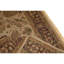 Hand Knotted Wool Oriental Area Rug
