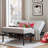 Kira Zero Gravity Adjustable Bed with Wireless Remote-607189064