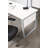 Maysey Executive Desk with Power Outlet-1258494654-1271654085