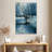 Alvord Winter First Snow-108257762