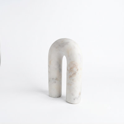 Genuine Marble Sculpture