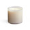 Star Magnolia Scented Jar Candle