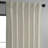 Basic Deluxe Velvet Room Darkening Curtain Pair - 2 Panels Window Curtains-1652069827-1652069837