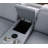 Marco Collection L.T Grey Sectional Genuine Leather Reclining -879389699