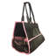 Sac de transport pour animaux Pet Life Posh Paw '-27307346