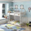 Lasse Single (3') Bunk Bed