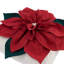 Coussin décoratif en toile 100% coton Appliqued-1715857814