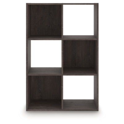 Organisateur 6 cubes Piperton
