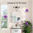 Husai Recessed or Surface Mount Aluminum Frameless Medicine Cabinet With Mirrored Door and Adjustable Shelves-416527324-408647407