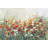 Garden In Bloom II by Timothy O' Toole - Wrapped Canvas Painting-1024774744