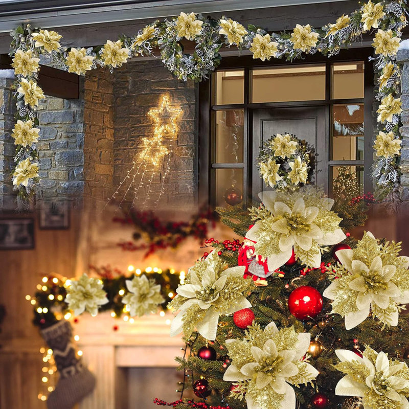 Décoration Holiday Aisle®, Or
