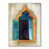 Toile tendue
