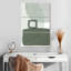 Avery Mid Century Color Dew V-108511001