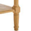 Console en bois massif 35,8 po Malmesbury-305676048